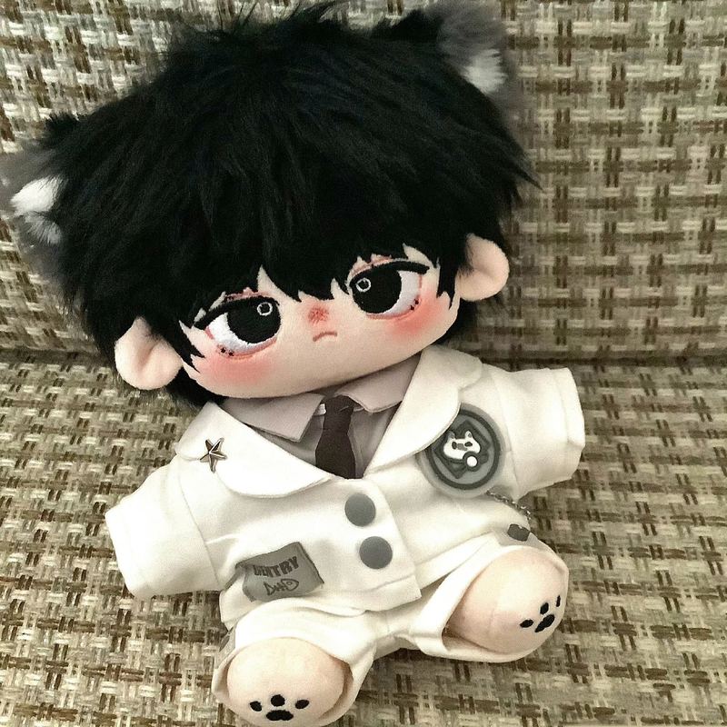 Baby Clothing Usa - Tylko Ubrania 20cm Bawełniane Ubrania DIY