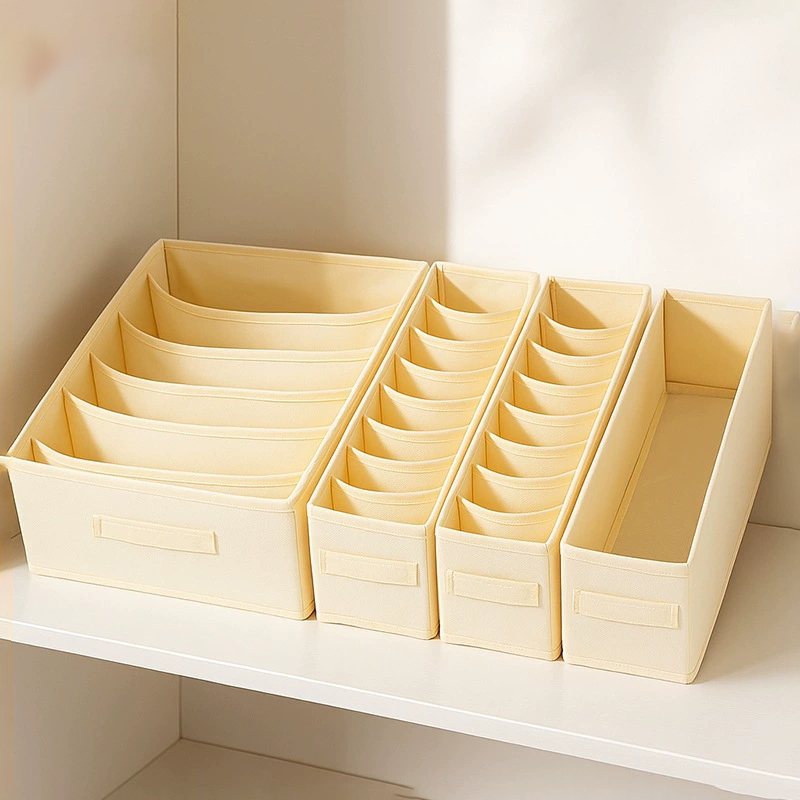 Baby Clothes Organiser - Organizer na bieliznę Pudełko do przechowywania