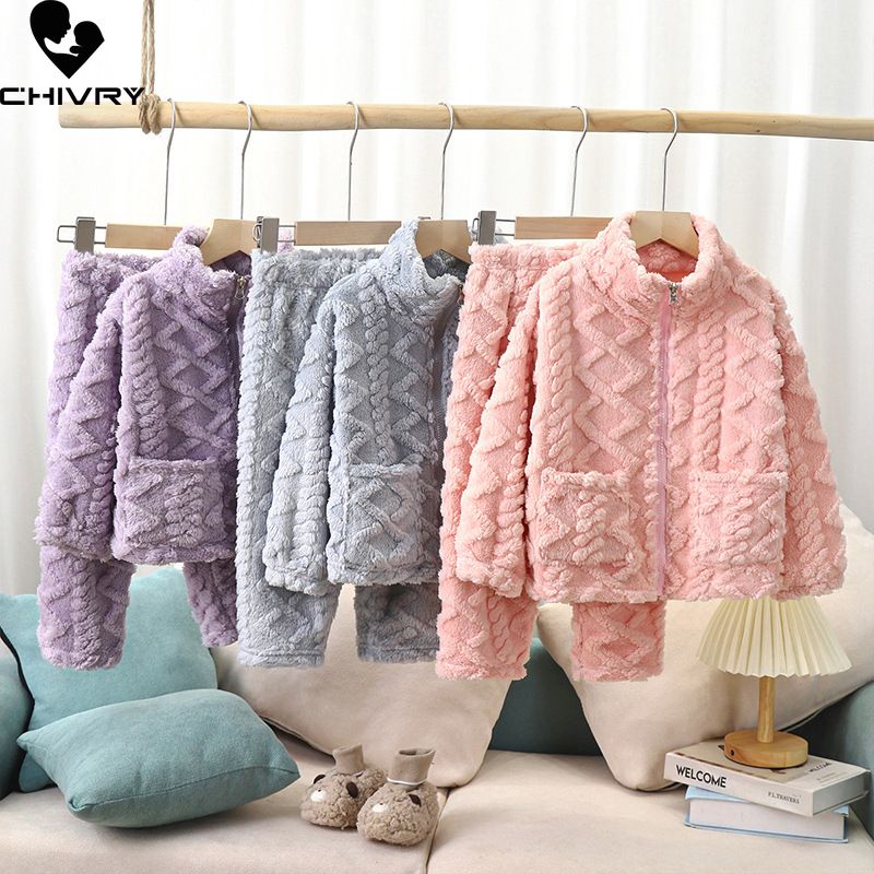 Nowe dzieci zimowa gruba ciepł – Baby Clothing Zipper recenzja i cena