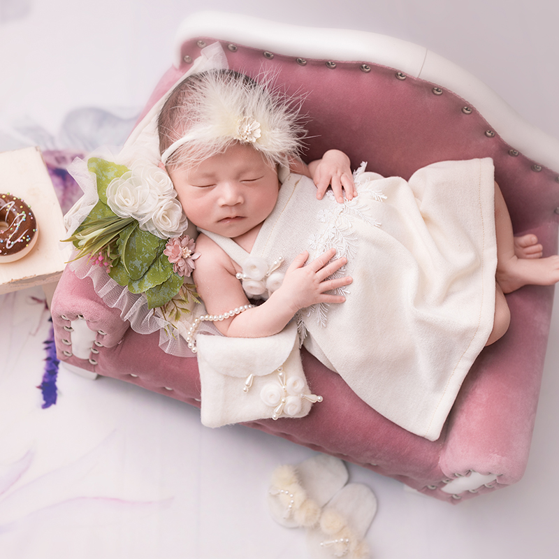 Nezha strój rekwizyty do fotog – Baby Clothing Boy recenzja i cena