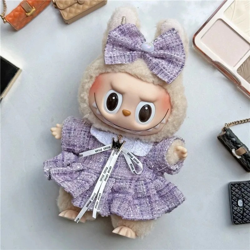 15 17cm Ubranko dla lalki Labu – Baby Clothing Usa recenzja i cena