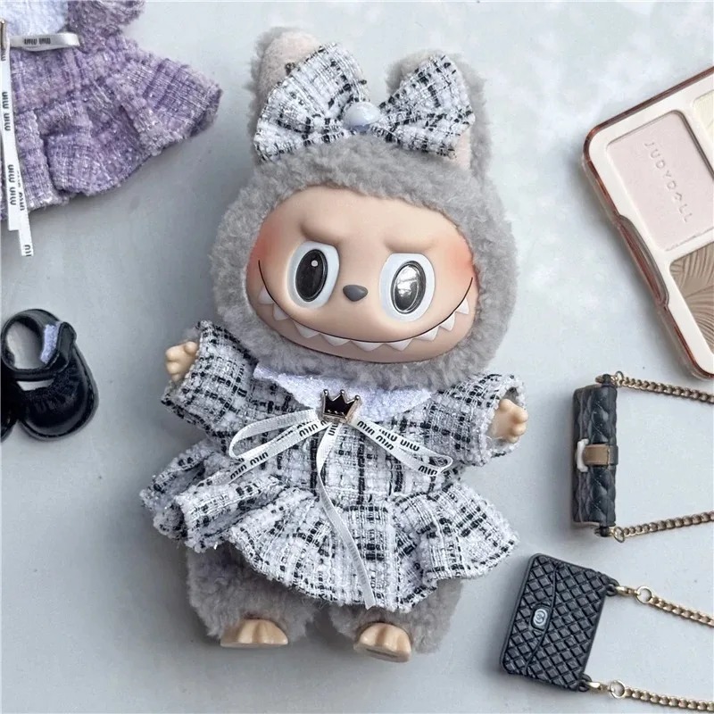 15 17cm Ubranko dla lalki Labu – Baby Clothing Usa recenzja i cena
