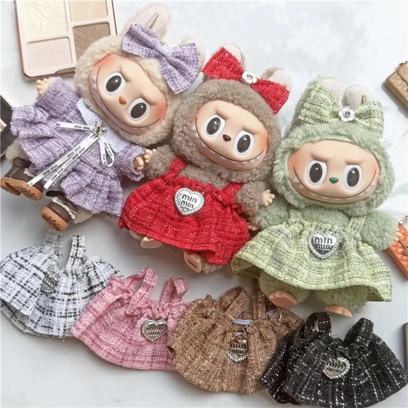 15 17cm Ubranko dla lalki Labu – Baby Clothing Usa recenzja i cena