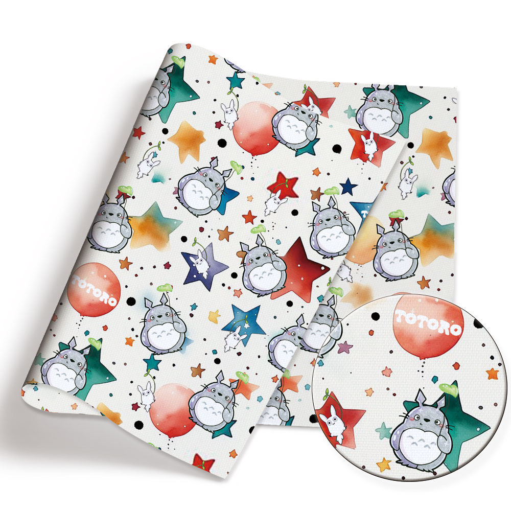 Tkanina kreskówkowa Hot DIY140 – Baby Clothing Japan recenzja i cena