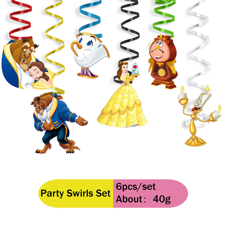 Piękna i Bestia Disney Princes – Baby Clothing Easter recenzja i cena