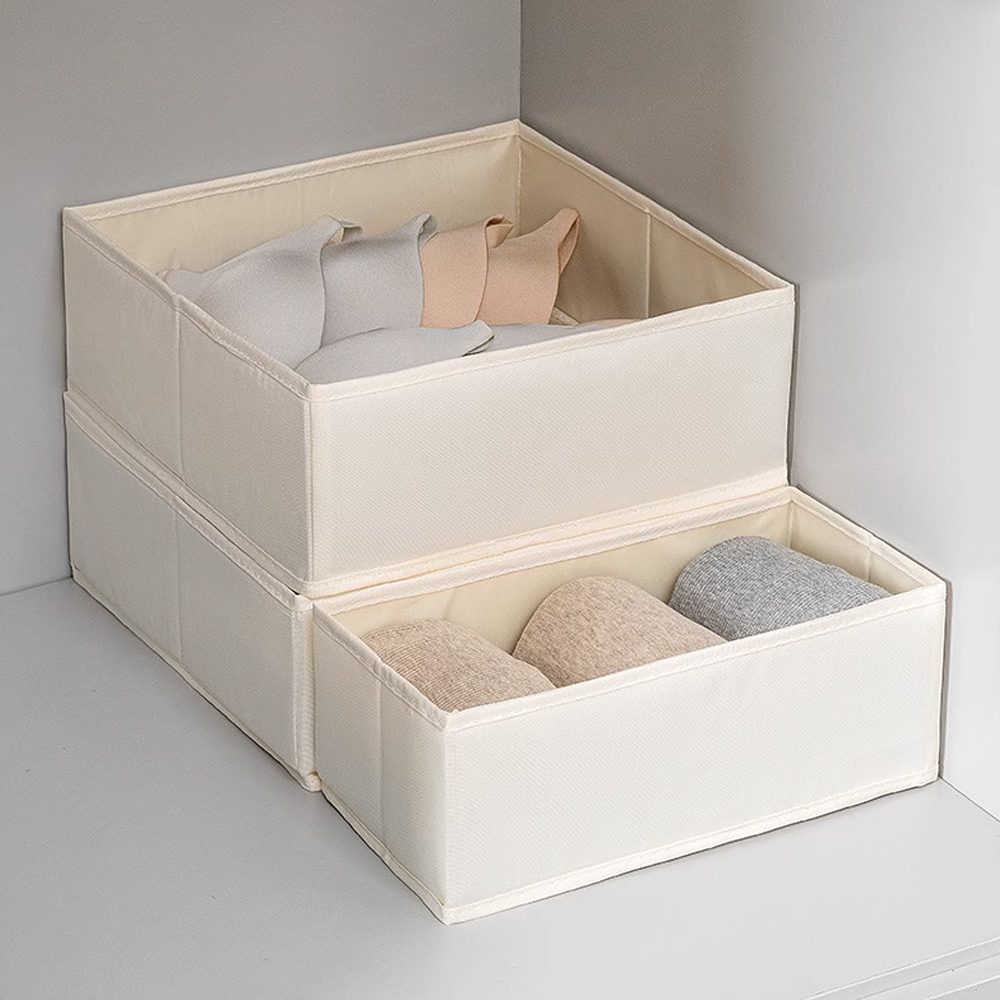 Składany organizer na ubrania, – Baby Clothes Organiser recenzja i cena