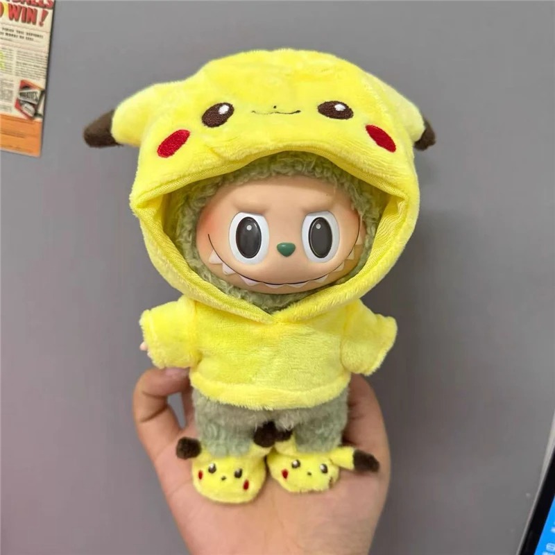 15 17cm Ubranka dla lalki Labu – Baby Clothing Usa recenzja i cena