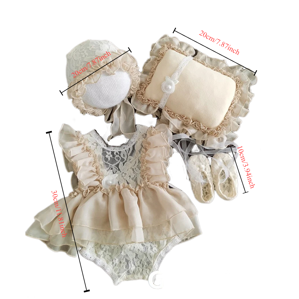 Noworodek fotografia rekwizyty – Baby Clothing Boy recenzja i cena
