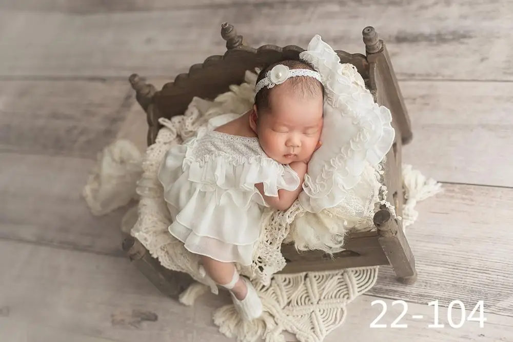 Noworodek fotografia rekwizyty – Baby Clothing Boy recenzja i cena