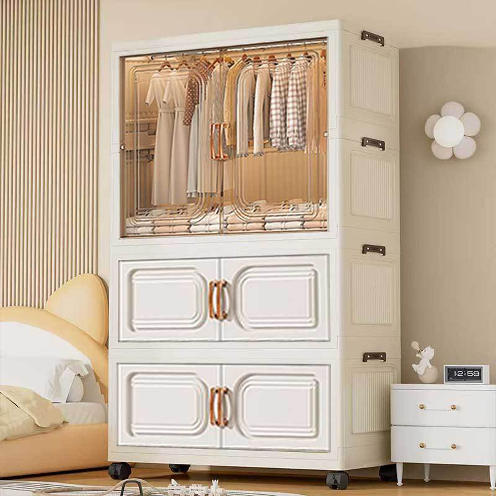 Preferowane przez Chiny proste – Baby Clothing Cupboard recenzja i cena