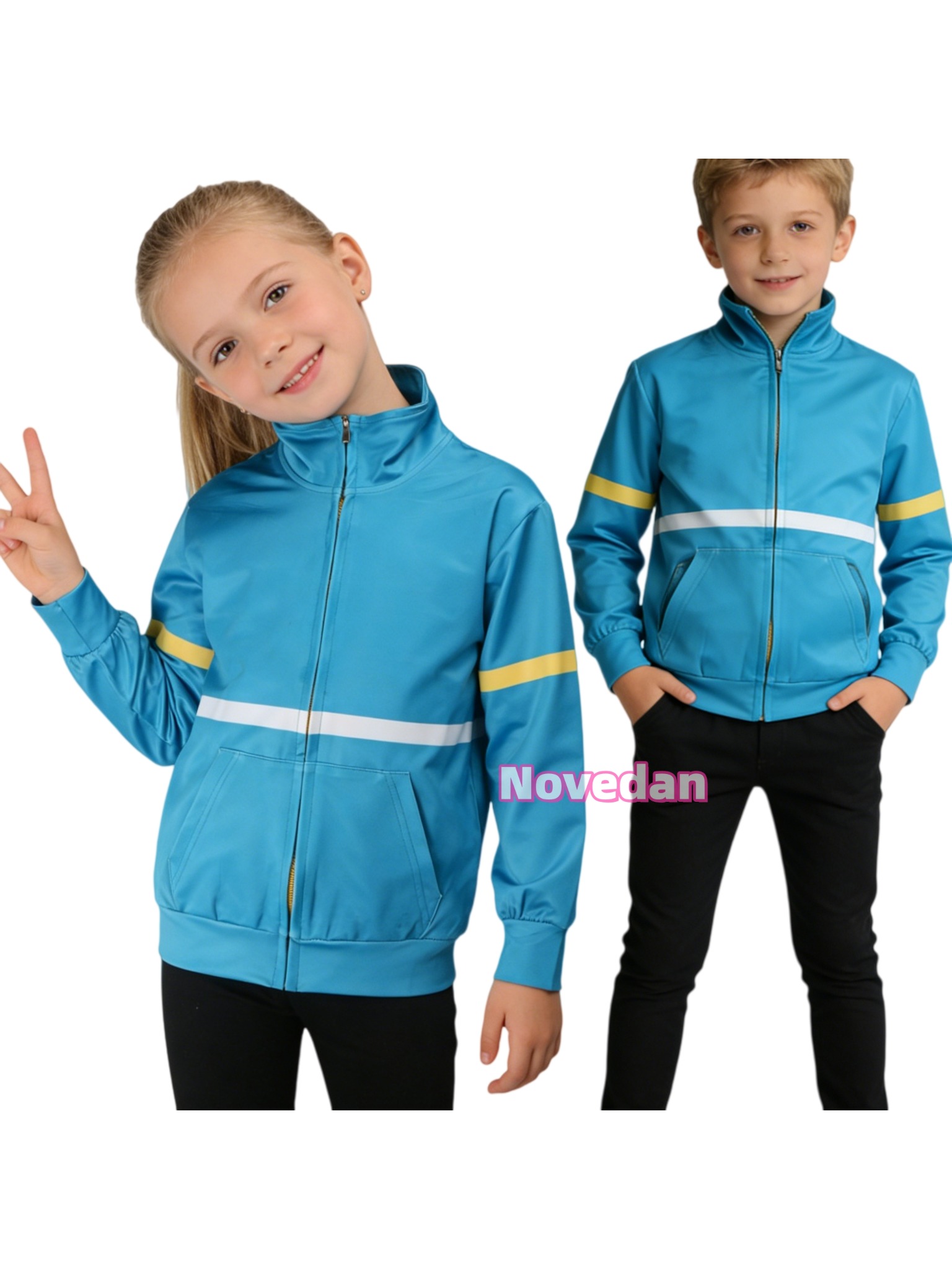 Kostium Max Mayfield z filmu S – Baby Clothing Zipper recenzja i cena