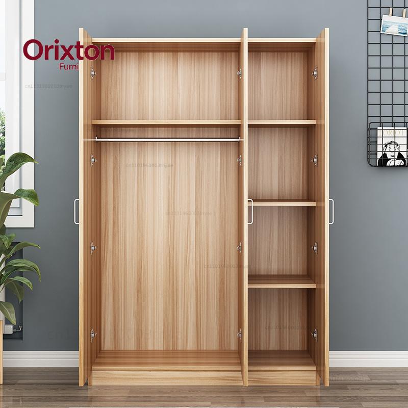 Organizer do sypialni Szafa na – Baby Clothing Cupboard recenzja i cena