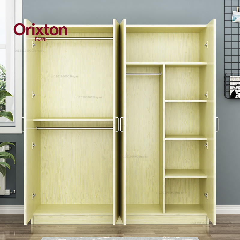 Organizer do sypialni Szafa na – Baby Clothing Cupboard recenzja i cena