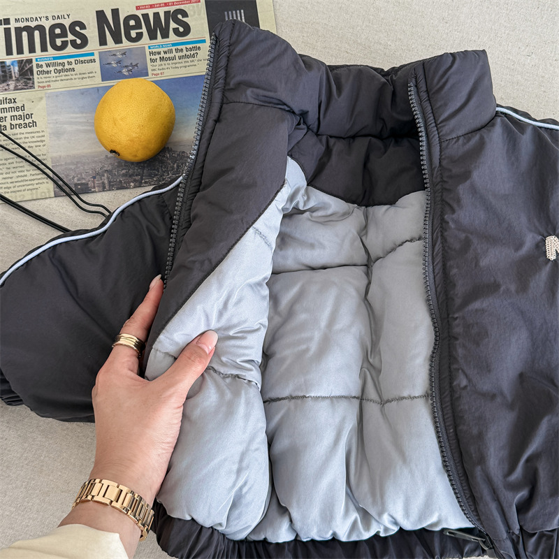 Bawełniane ubrania dla dziewcz – Baby Clothing Zipper recenzja i cena