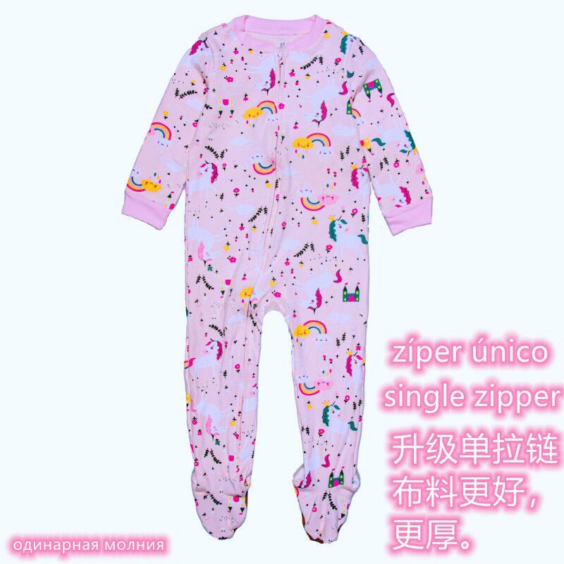 Cztery Pory Roku Wiosna i Lato – Baby Clothing Zip recenzja i cena