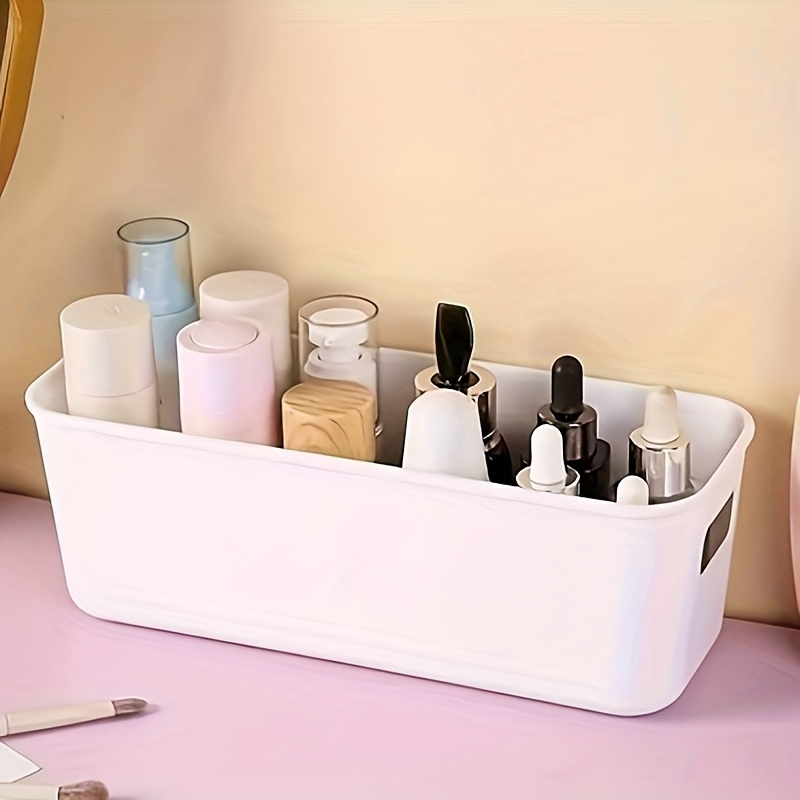 4 szt. Białe plastikowe pudełk – Baby Clothes Organiser recenzja i cena