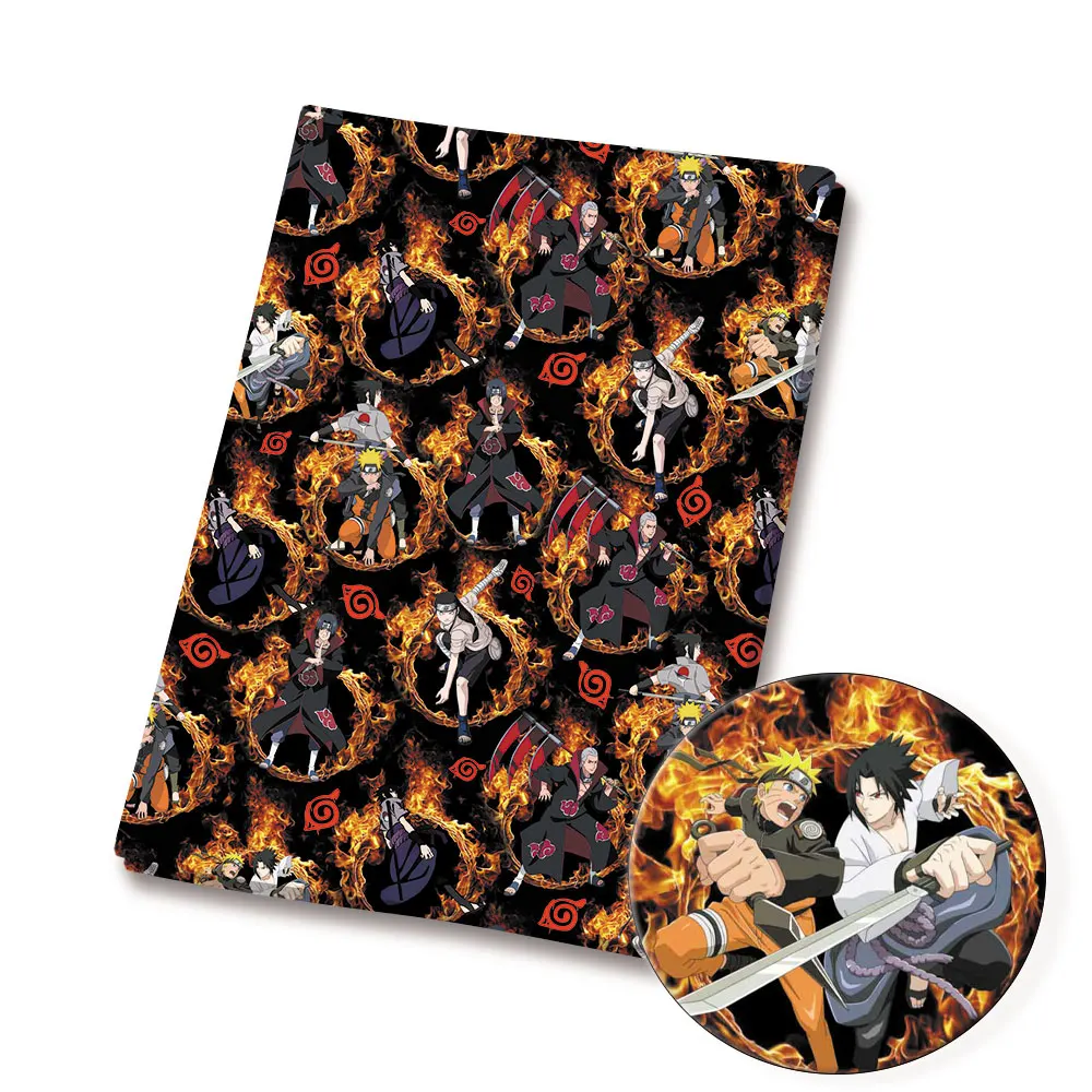 naruto Anime urządzenia peryfe – Baby Clothing Japan recenzja i cena