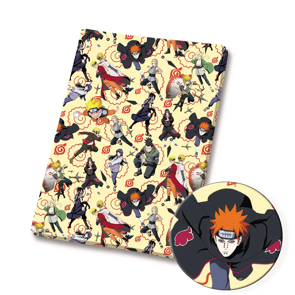 naruto Anime urządzenia peryfe – Baby Clothing Japan recenzja i cena
