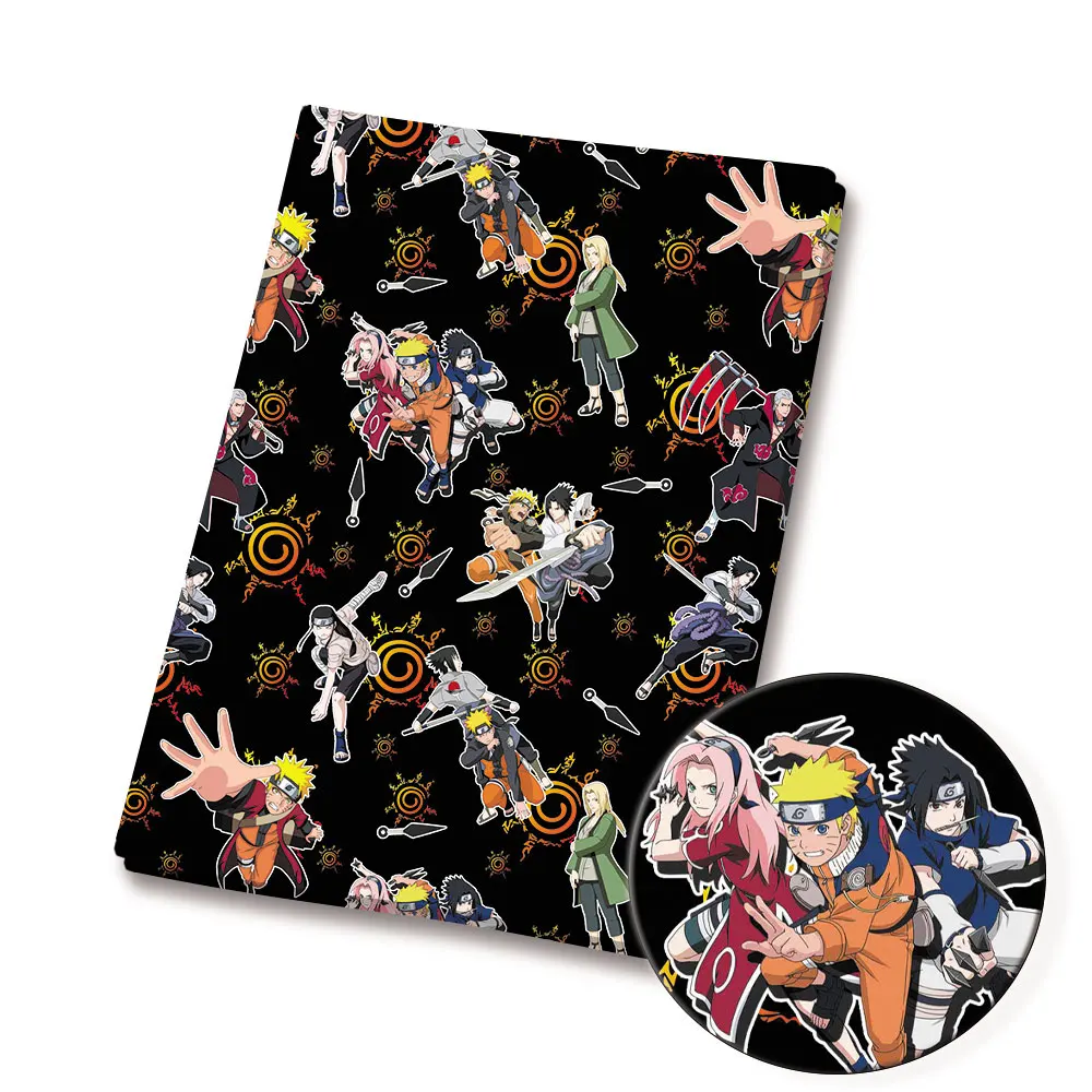 naruto Anime urządzenia peryfe – Baby Clothing Japan recenzja i cena