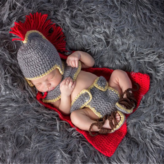 Ręcznie robione na szydełku ub – Baby Clothing Boy recenzja i cena