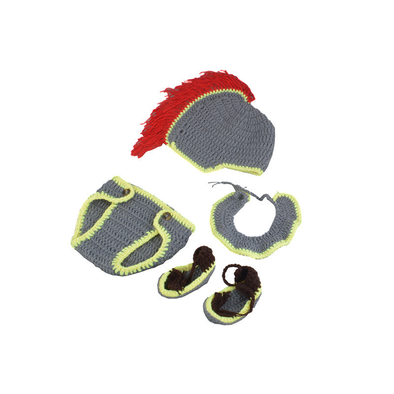 Ręcznie robione na szydełku ub – Baby Clothing Boy recenzja i cena