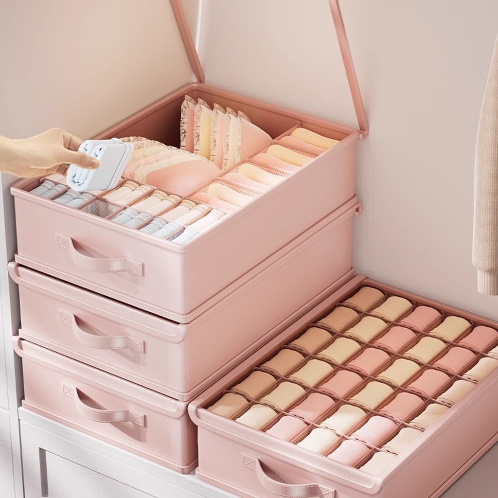 Organizer do szuflady z wielom – Baby Clothes Organiser recenzja i cena