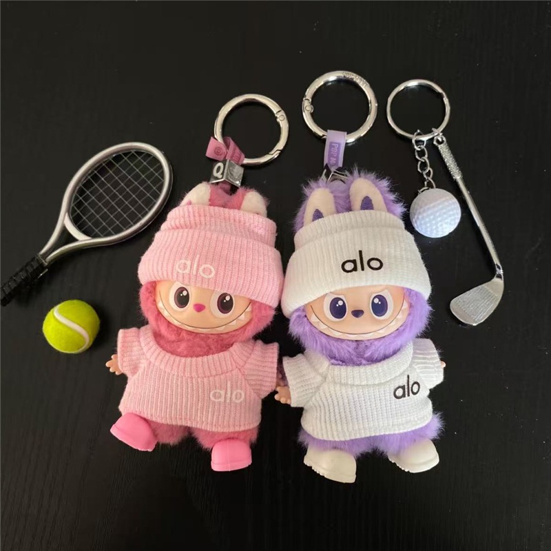Ubranko dla laleczki Labubu 4. – Baby Clothing Usa recenzja i cena