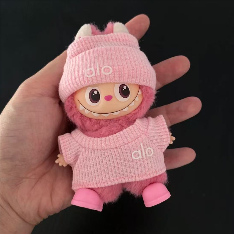 Ubranko dla laleczki Labubu 4. – Baby Clothing Usa recenzja i cena