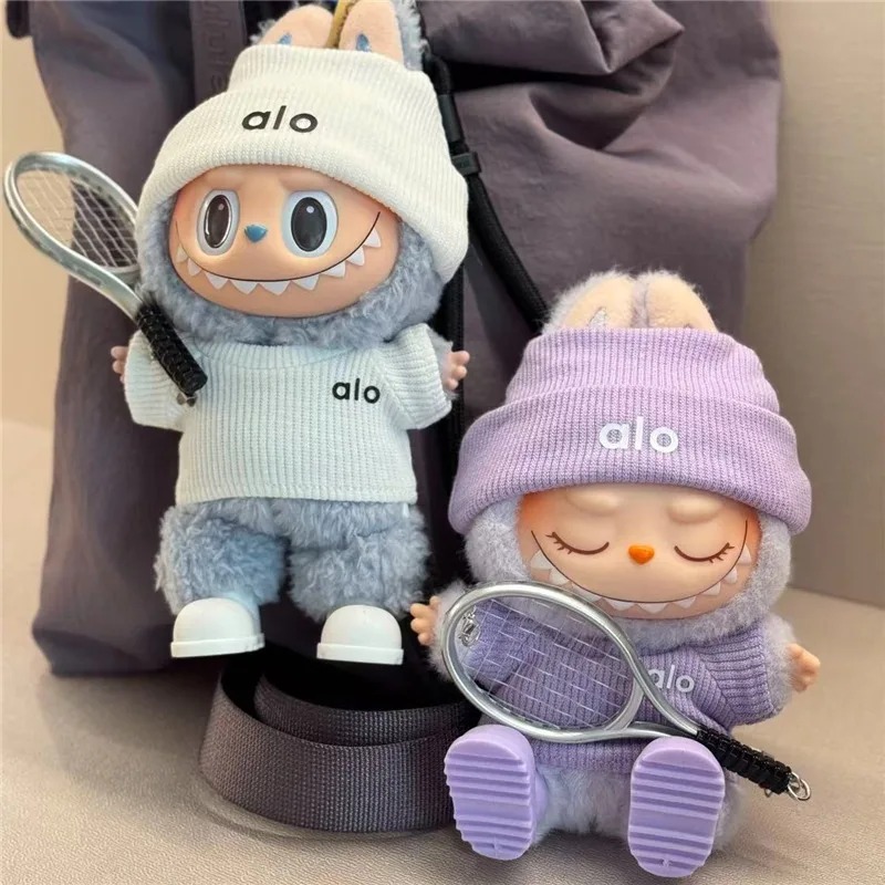 Ubranko dla laleczki Labubu 4. – Baby Clothing Usa recenzja i cena
