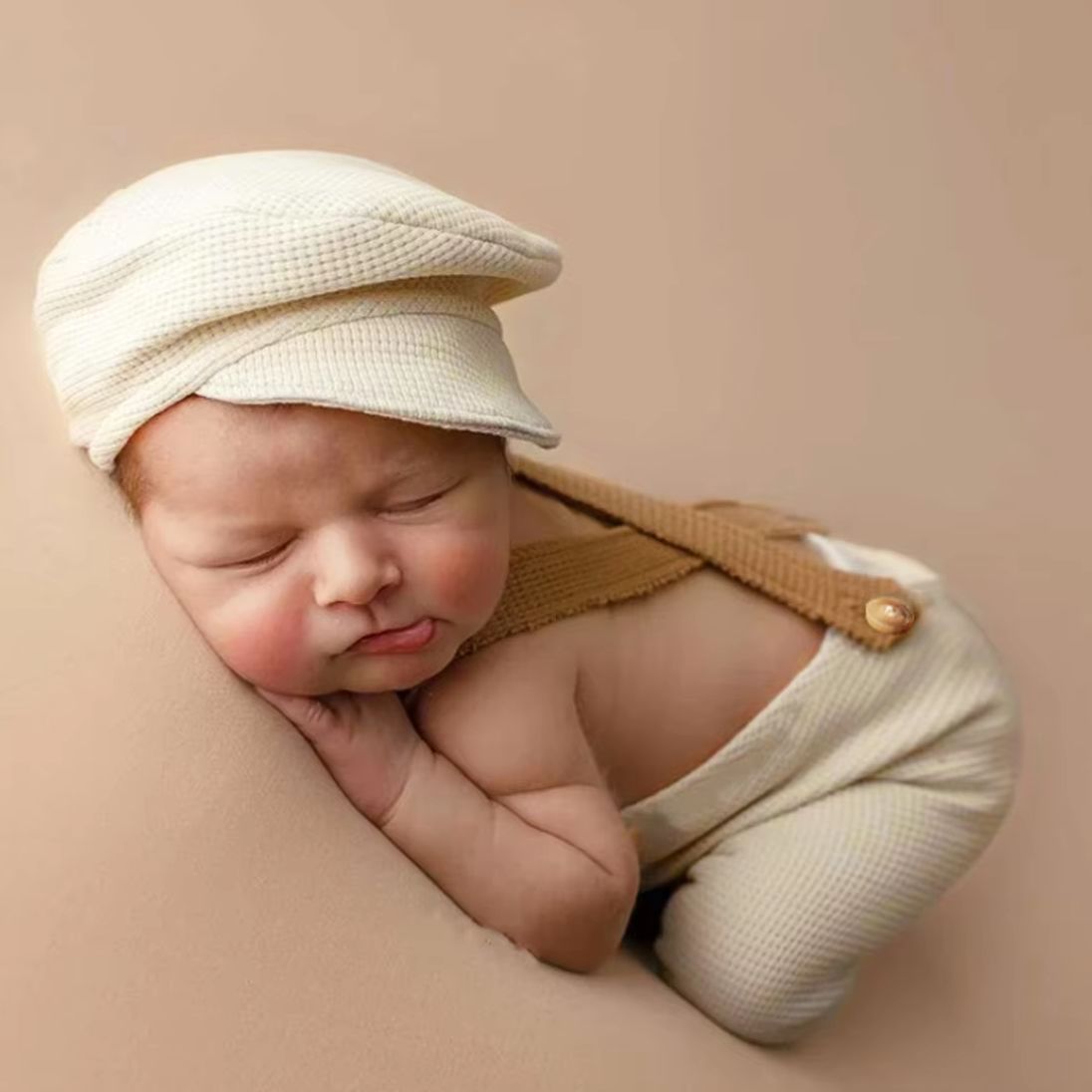 Ylsteed Zestawy do fotografii  – Baby Clothing Boy recenzja i cena