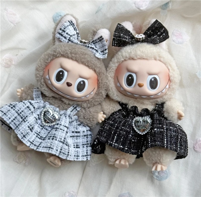 15 17cm Ubranka dla lalki Labu – Baby Clothing Usa recenzja i cena