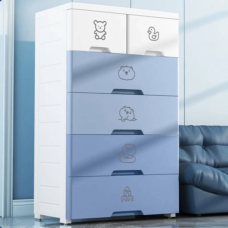 Szafa na dokumenty Szafa na ub – Baby Clothing Cupboard recenzja i cena