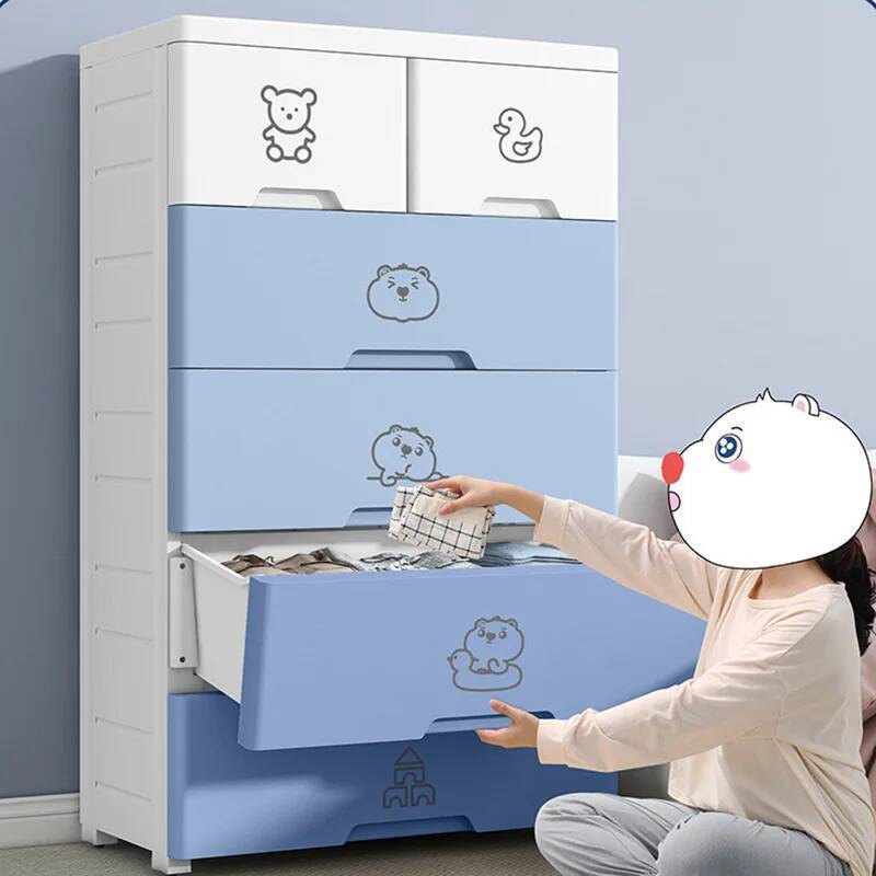 Szafa na dokumenty Szafa na ub – Baby Clothing Cupboard recenzja i cena