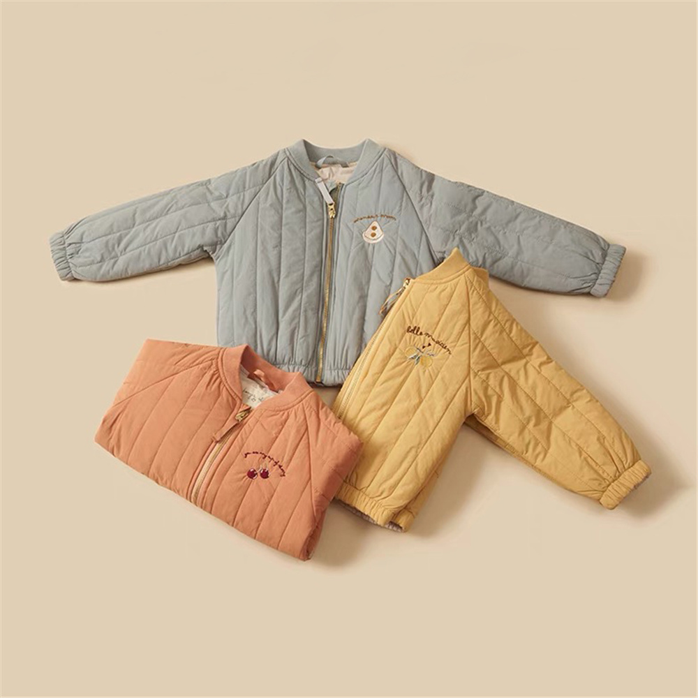 Odzież dziecięca 1-6 lat, wios – Baby Clothing Zip recenzja i cena