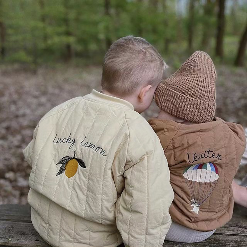 Odzież dziecięca 1-6 lat, wios – Baby Clothing Zip recenzja i cena