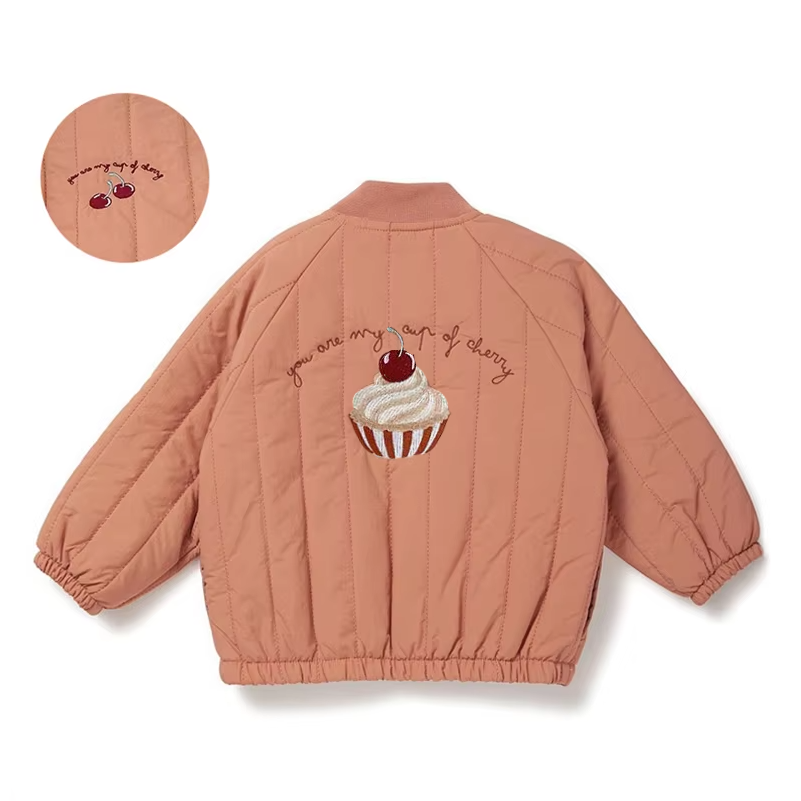 Odzież dziecięca 1-6 lat, wios – Baby Clothing Zip recenzja i cena