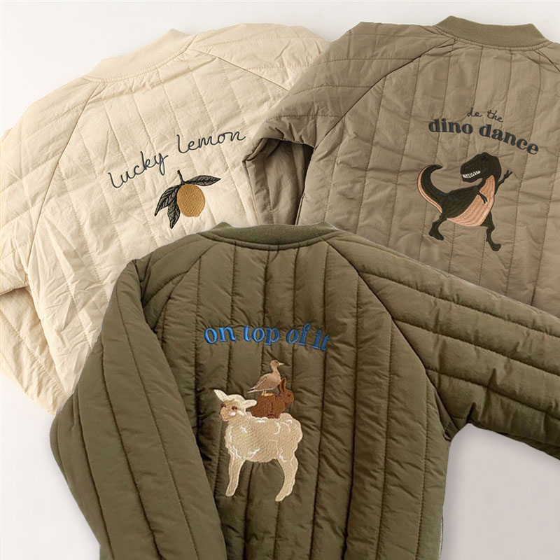 Odzież dziecięca 1-6 lat, wios – Baby Clothing Zip recenzja i cena