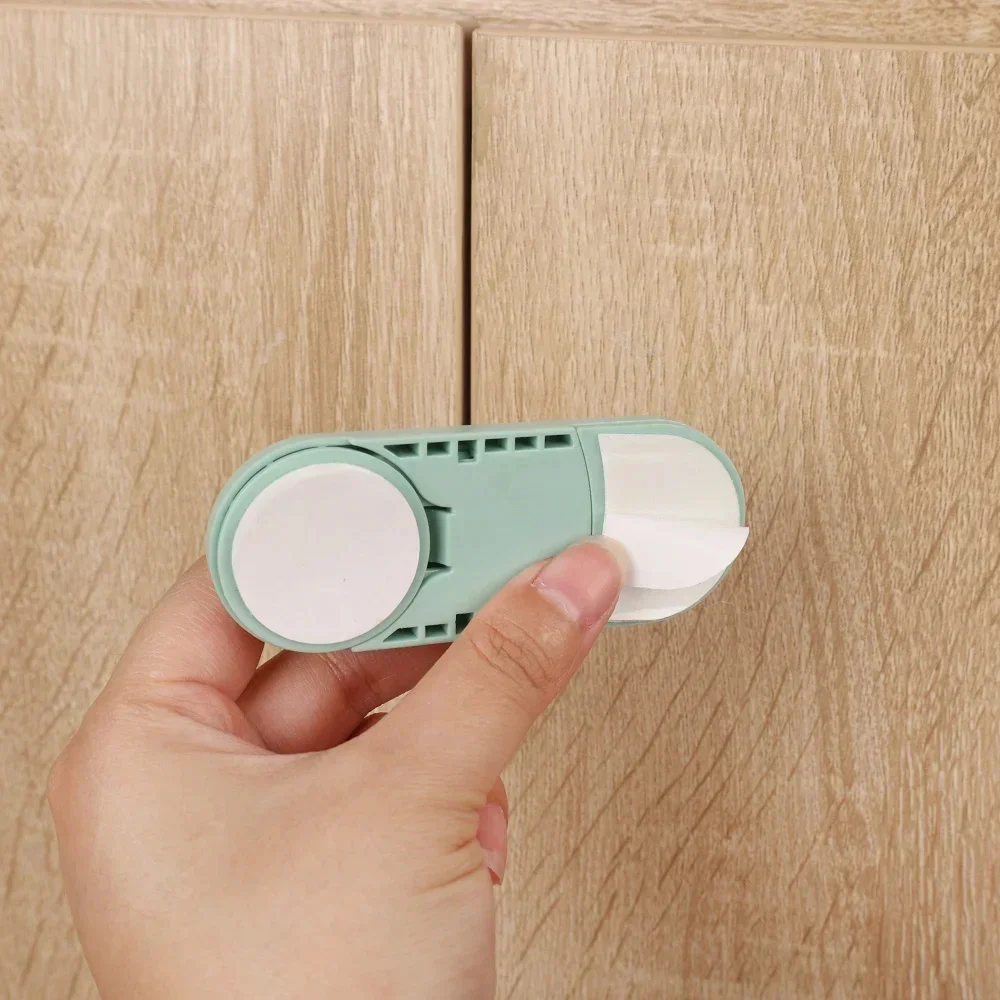 1-10 szt. Zabezpieczenie szufl – Baby Clothing Cupboard recenzja i cena