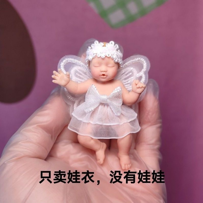 Tylko ubranka dla lalek ZURU M – Baby Clothing Usa recenzja i cena
