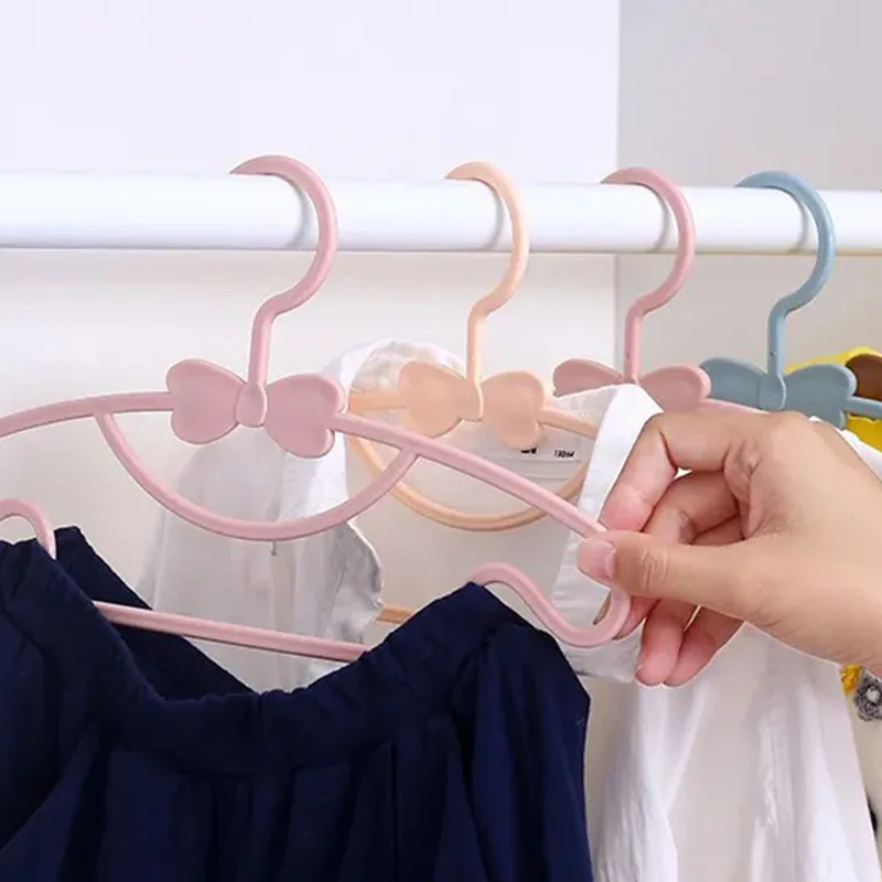 10-50 SZT. Wieszaki dla dzieci – Baby Clothes Organiser recenzja i cena