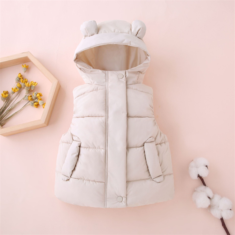 Moda Chłopcy Dziewczynki Kamiz – Baby Clothing Zipper recenzja i cena