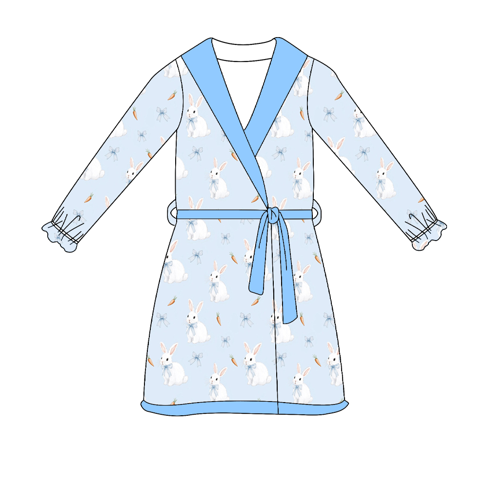 Dziecięcy komplet butikowy: ko – Baby Clothing Easter recenzja i cena