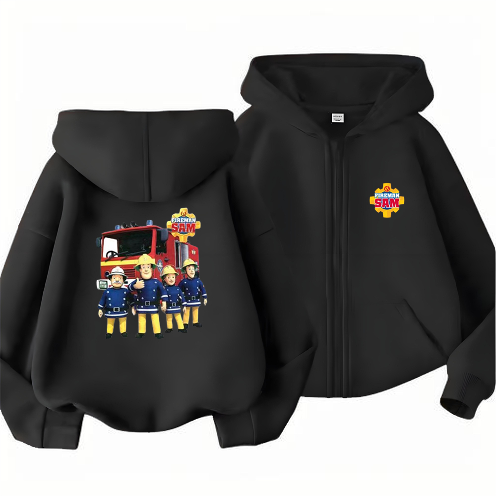 Dziecięca bluza z kapturem Str – Baby Clothing Zipper recenzja i cena