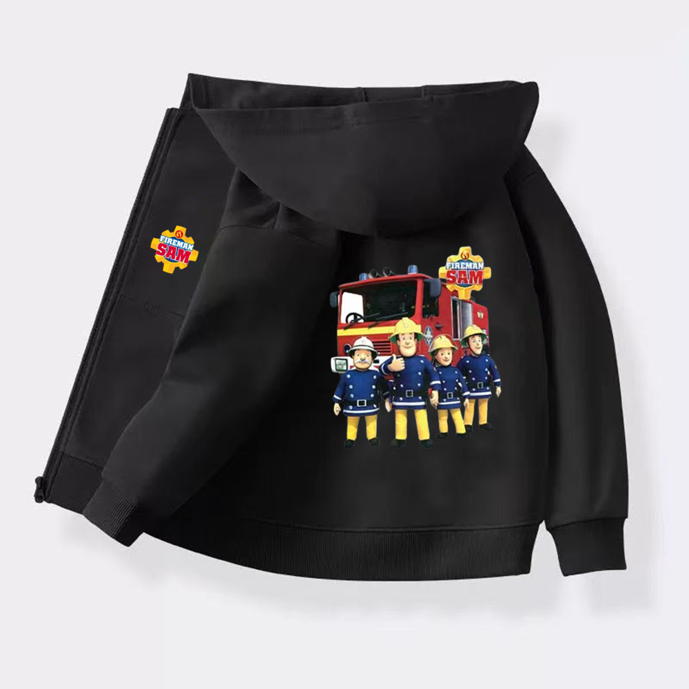 Dziecięca bluza z kapturem Str – Baby Clothing Zipper recenzja i cena