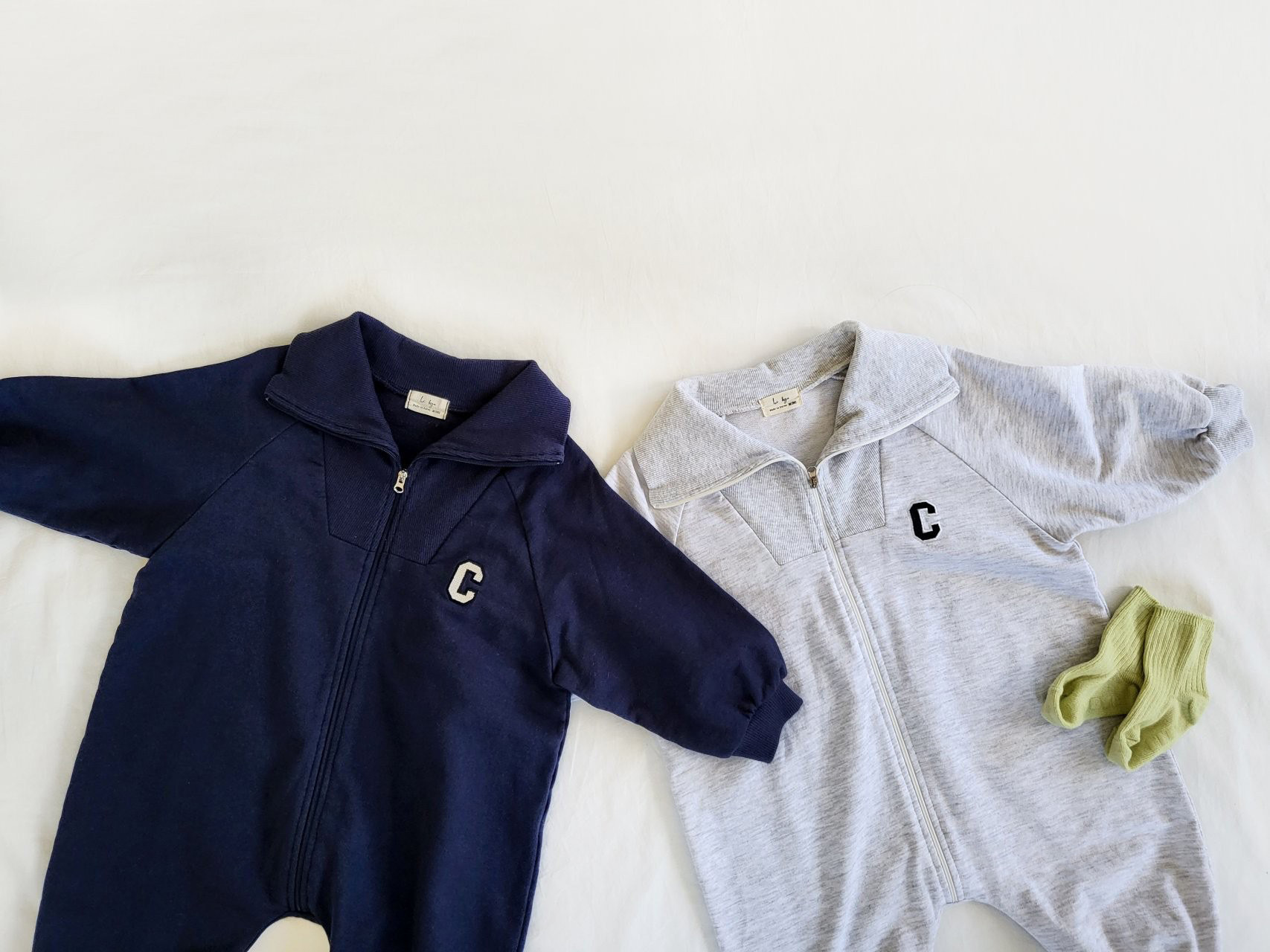 2023 wiosna nowy śpioszki dla  – Baby Clothing Zip recenzja i cena