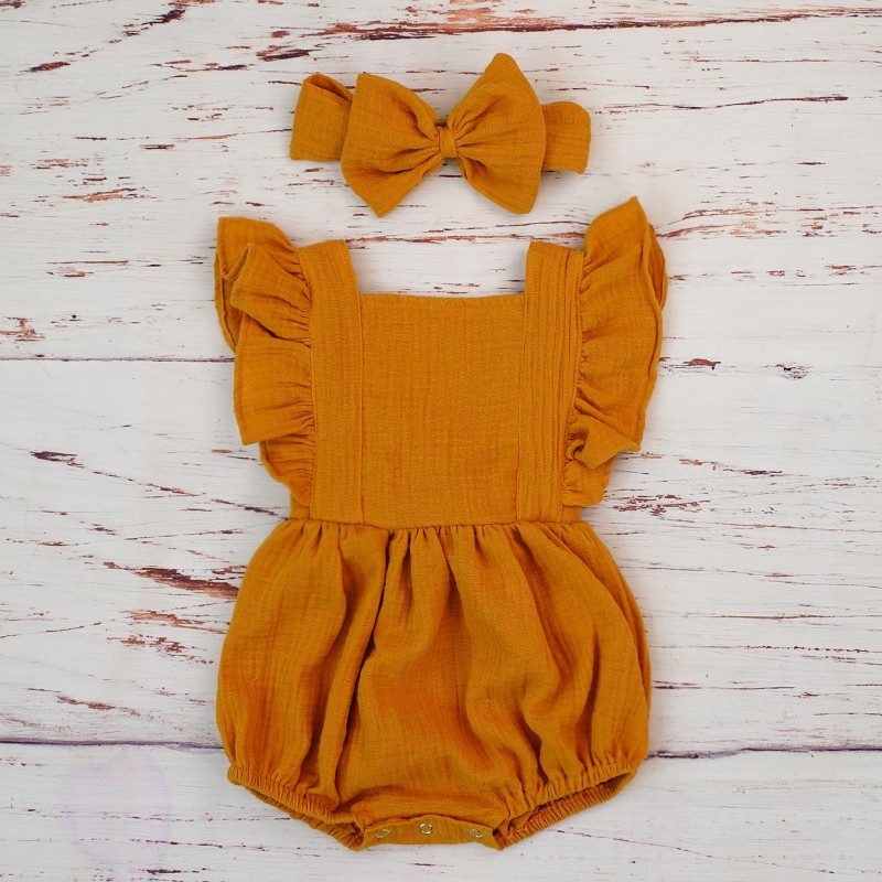 Organiczna bawełna Baby Girl C – Baby Clothing Organic recenzja i cena