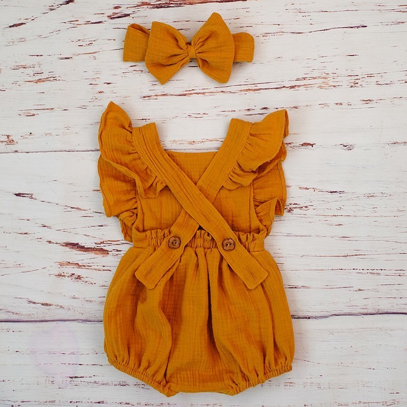 Organiczna bawełna Baby Girl C – Baby Clothing Organic recenzja i cena