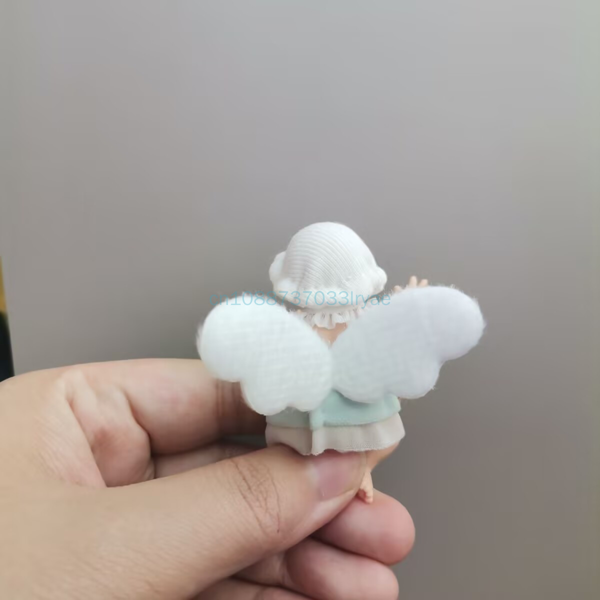 Ubranka Aniołka Zuru Mysteriou – Baby Clothing Usa recenzja i cena