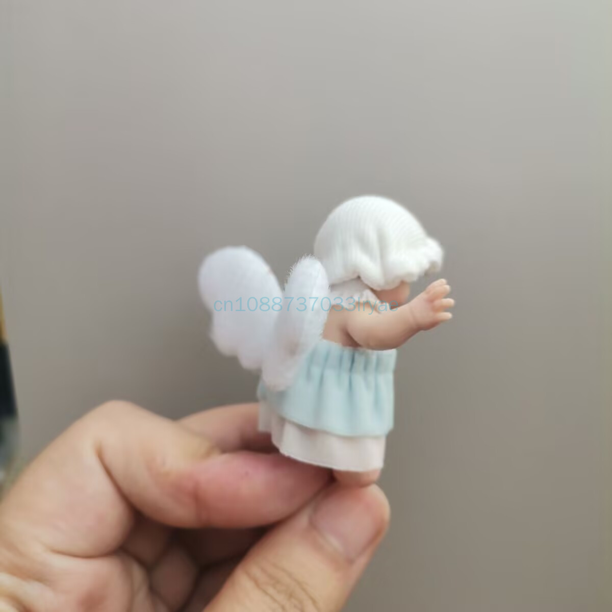 Ubranka Aniołka Zuru Mysteriou – Baby Clothing Usa recenzja i cena