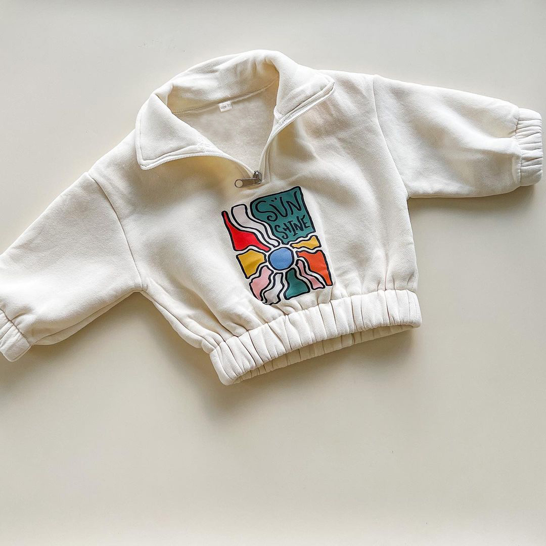 Modne zestawy ubrań dla niemow – Baby Clothing Zip recenzja i cena
